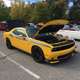 Illustration for article titled Went To A MOPAR Show